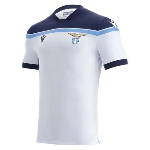 Tailandia Camiseta Lazio 2nd 2021-2022